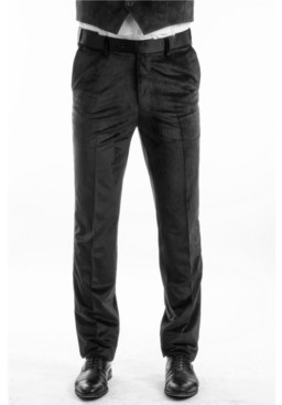 velvet tuxedo pants mens