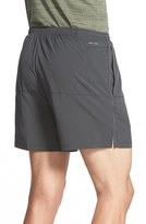 Thumbnail for your product : Nike Men's Distance Dri-Fit Running Shorts