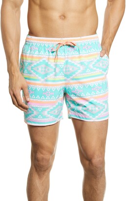 chubbies 7 inch swim trunks