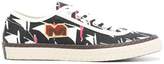 Thumbnail for your product : Marni M logo sneakers