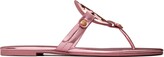Thumbnail for your product : Tory Burch Miller Leather Sandal