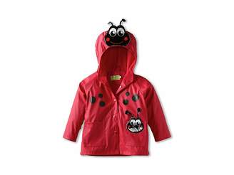Western Chief Ladybug Raincoat (Toddler/Little Kids)