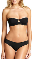 Thumbnail for your product : Prism Ipanema Underwire Bandeau Bikini Top