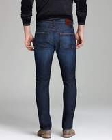 Thumbnail for your product : J Brand Kane Straight Fit Jeans in Reveled