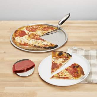 OXO Good Grips Red Clean Cut Pizza Wheel