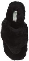 Thumbnail for your product : Patricia Green Vail Genuine Shearling Slipper