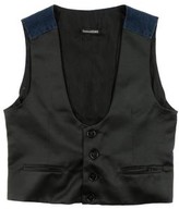 Thumbnail for your product : Tagliatore Waistcoat
