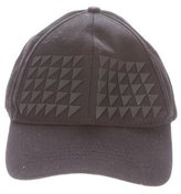 Thumbnail for your product : Proenza Schouler Embellished Baseball Cap