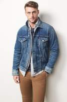 Thumbnail for your product : Citizens of Humanity Classic Selvedge Denim Jacket