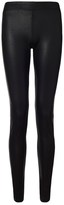Thumbnail for your product : Lipsy Soaked In Luxury Mirella Leggings