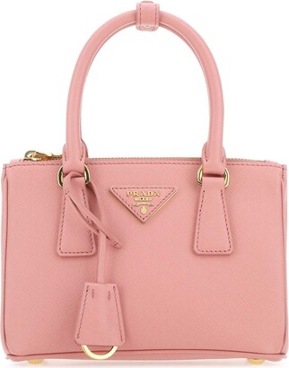 Prada Pink Bag 