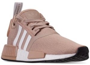 adidas Women's Nmd R1 Casual Sneakers from Finish Line
