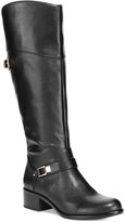 Thumbnail for your product : Alfani Women's Fidoe Tall Riding Boots