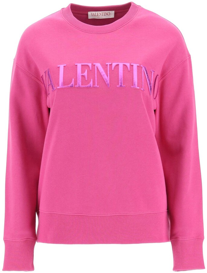 Fuchsia Hoodies | Shop the world's largest collection of fashion 