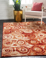 Thumbnail for your product : Unique Loom Spice Machine-Made Rug