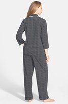 Thumbnail for your product : Eileen West 'Dandelion' Pima Cotton Pajamas