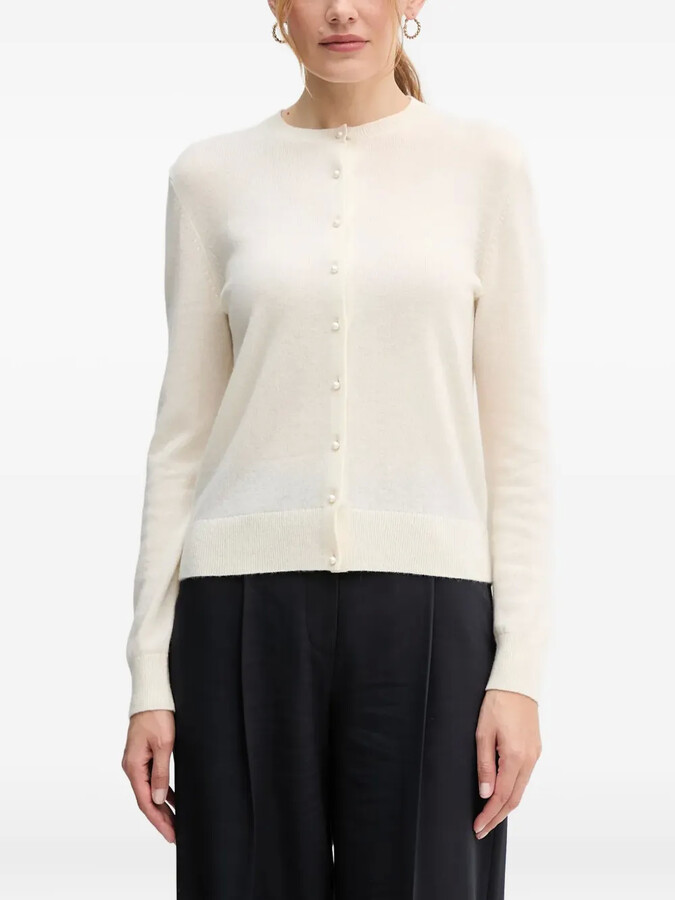 Benetton Cashmere Cardigan