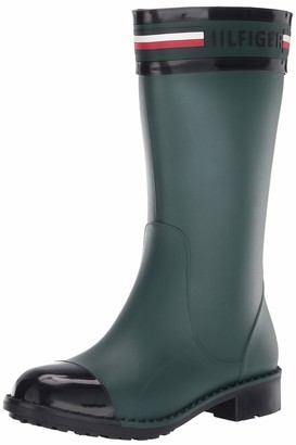 tommy hilfiger women's ravel2 rain boot