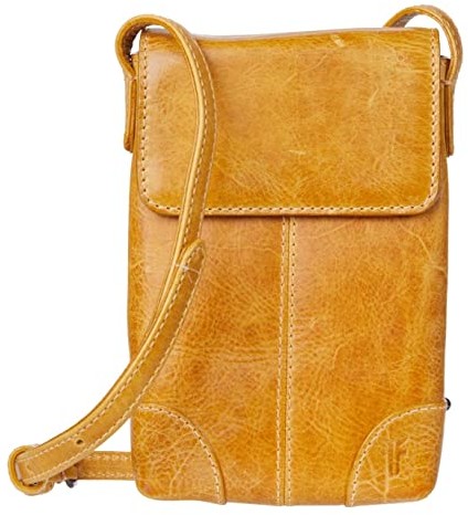 frye wallet crossbody