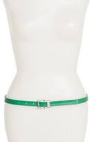 Thumbnail for your product : MICHAEL Michael Kors Reversible Leather Belt