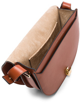 Thumbnail for your product : Victoria Beckham Half Moon Box Bag