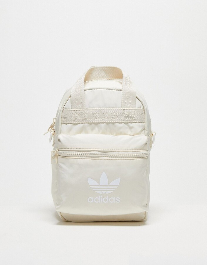 adidas Women's White Backpacks | ShopStyle