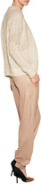 Thumbnail for your product : Vionnet Wool-Cashmere Elastic Waist Pants