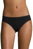 Thumbnail for your product : Wolford Velvet Tanga Panties