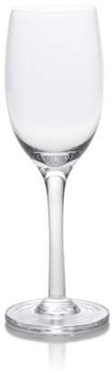 Simon Pearce Barnet White Wine Glass