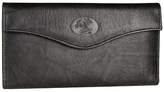 Thumbnail for your product : Buxton Heiress Leather Organizer Clutch Wallet