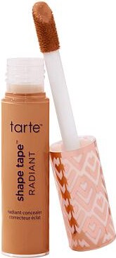 Tarte tarte shape tape™ Radiant Medium Coverage Concealer - Tan-Deep Honey - 47H Tan-Deep Honey