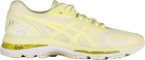 gel nimbus 20 yellow