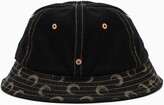 Thumbnail for your product : Marine Serre fisherman's hat