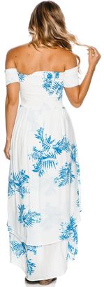 Lucy-Love Lucy Love Barefoot Dress