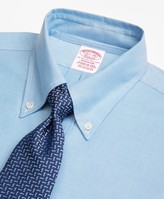 Thumbnail for your product : Brooks Brothers Original Polo Button-Down Oxford Madison Classic-Fit Dress Shirt