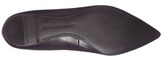Thumbnail for your product : Enzo Angiolini 'Collay' Flat (Women)