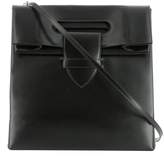 Thumbnail for your product : Golden Goose Black Leather Handle Bag