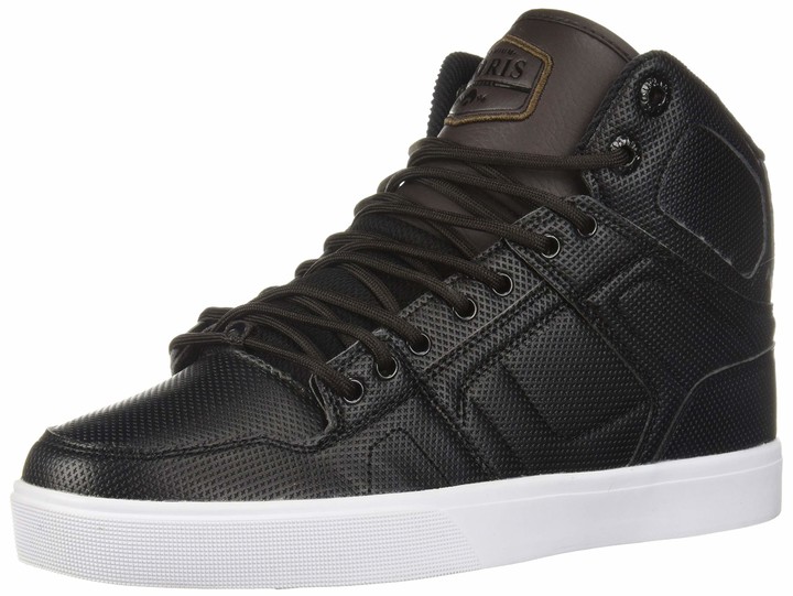 Osiris Kort VLC Skate-Schuh Herren - Blauer Skateboard Schuh Mit Stil