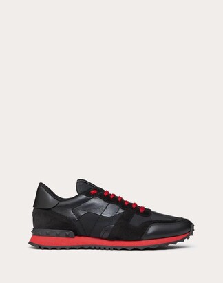 Valentino Red Shoes | over 50 Valentino Men's Shoes | ShopStyle | ShopStyle