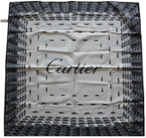 Thumbnail for your product : Cartier Scarf