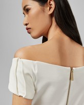 Thumbnail for your product : Ted Baker Bardot Top