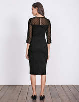 Thumbnail for your product : Boden Isabella Ponte Dress
