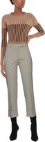 Thumbnail for your product : QL2 Quelle Due Pants Yellow