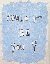 Thumbnail for your product : See by Chloe Could It Be You T-Shirt