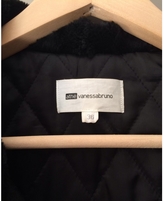 Thumbnail for your product : Vanessa Bruno Black coat