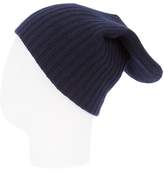 Thumbnail for your product : The Elder Statesman cashmere Summer cap