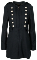 Thumbnail for your product : Living Doll Royal Navy Coat