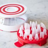 Thumbnail for your product : Chef’n Cakewalk Cake Stand Kit