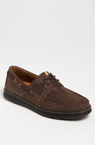 Thumbnail for your product : Dunham 'Chace' Boat Shoe
