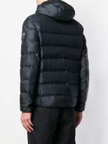 Thumbnail for your product : Emporio Armani Ea7 hooded padded jacket